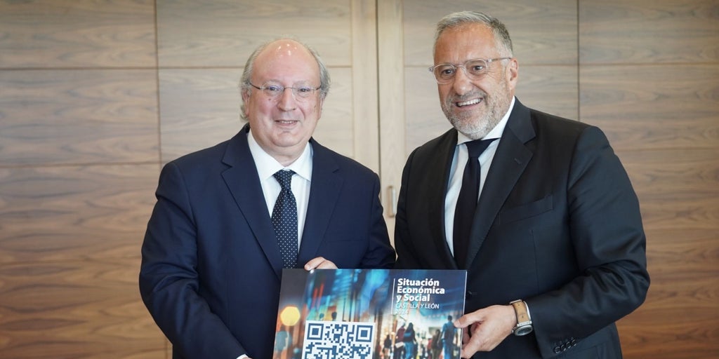 El Informe Anual del CES lleva a las Cortes más de 1.700 páginas de información y opiniones y 517 recomendaciones