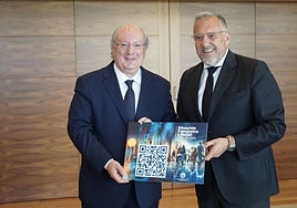 El Informe Anual del CES lleva a las Cortes más de 1.700 páginas de información y opiniones y 517 recomendaciones