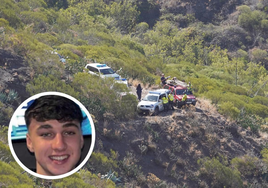 Jay Slater, el joven que desapareció en Tenerife el verano pasado, murió de forma accidental, según el forense