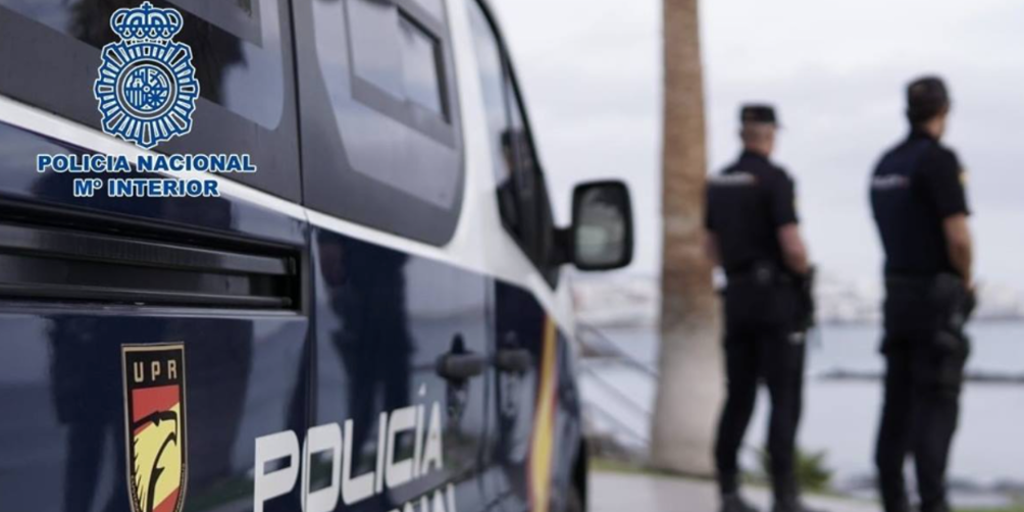 Detenidos dos hermanos, uno de ellos menor, por apuñalar a un magrebí en una reyerta en Gran Canaria