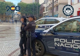 Cae una red criminal que provocaba accidentes para estafar al seguro: esperaban a coches que salieran mal de las rotondas