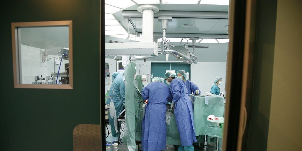 Indemnizan con 100.000 euros a una mujer que sufrió «daños graves» durante el parto