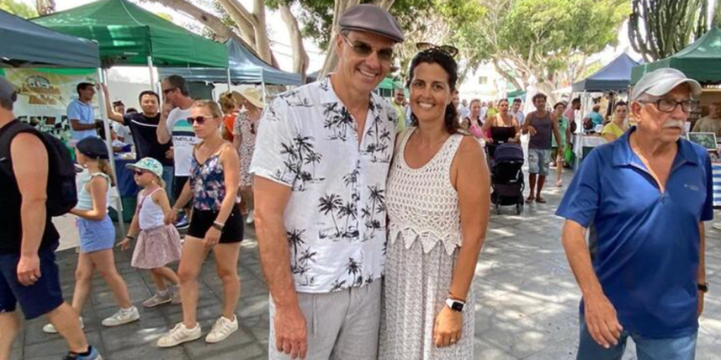 El rechazo a debatir la moción del PP para declarar 'persona non grata' a Sánchez en Lanzarote, tensa la política en la isla