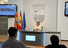 Lunes 28 de julio, 10.00 de la mañana: los técnicos de Aragón acudirán al MNAC  para preparar el traslado de las pinturas de Sijena