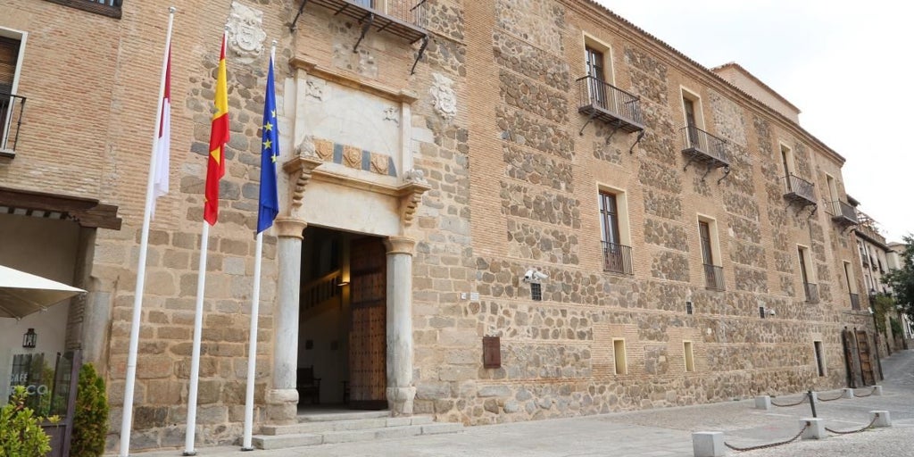 Castilla-La Mancha recibirá un 8,88 por ciento más en entregas a cuenta del Estado en 2025