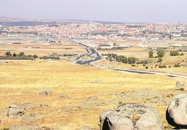 Proyectos con estudios infinitos