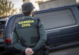 Detenido por realizar tocamientos a una menor y agredir a su pareja durante las fiestas de Roquetas