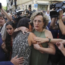 falsa paqui granados