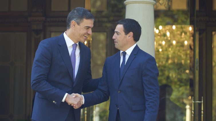 Las cesiones de Sánchez complican la prestación de varios servicios en el País Vasco