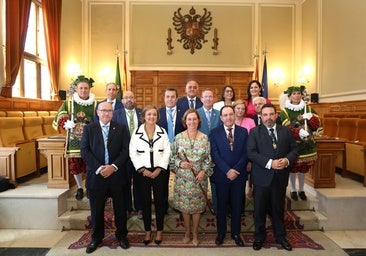 La Diputación de Toledo cumple dos años de legislatura con 139 millones de inversión para obras y servicios