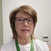 Imagen - «Hacemos un seguimiento proactivo de los pacientes en riesgo desde el mes de mayo y durante todo el verano» 