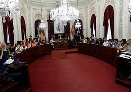 El 'cupo catalán' supondrá una pérdida del nivel de vida para los gaditanos