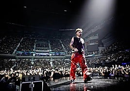 Comienza la venta de entradas para el gran concierto de Dani Fernández en Alcázar de San Juan impulsado por el Gobierno regional