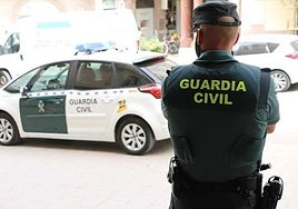 Cuatro detenidos por propinar una paliza y cuatro puñaladas a un joven en Vinaròs