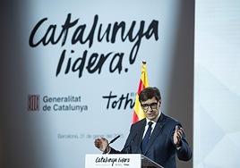 El CAC obliga a TV3 y RAC1 a «suspender de manera inmediata» una campaña publicitaria del Govern