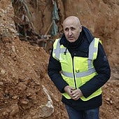 Piden imputar al presidente de la CHJ tras afear la Guardia Civil la falta de avisos en la dana