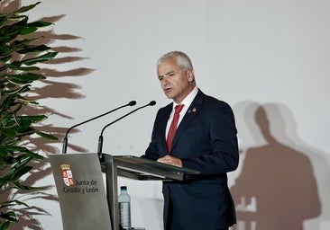 La Asociación de Víctimas del Terrorismo critica la vandalización de la placa de Burgos: «Este gesto supone una humillación»