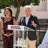 Ayudas de 55.000-60.000 euros para rehabilitar 170 viviendas en 90 municipios y atrapar población en el rural aragonés