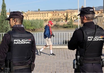 Un detenido en Córdoba por amenazas y extorsión sexual a menores mediante fotos y videos