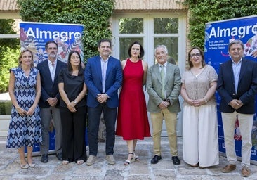 El Festival de Teatro Clásico de Almagro baja el telón como «motor cultural y económico» de la región