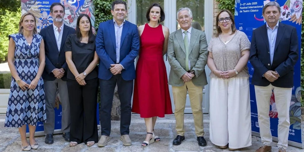 El Festival de Teatro Clásico de Almagro baja el telón como «motor cultural y económico» de la región