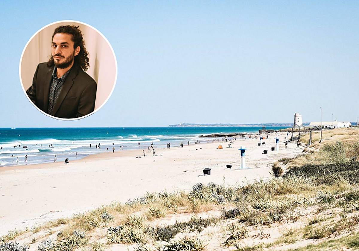 La masificación de las playas pone en riesgo la fauna y la flora del entorno