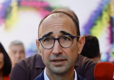 El PSOE pide el cese de un edil del PP tras «agredir» al alcalde de Puerto de Béjar durante un Pleno