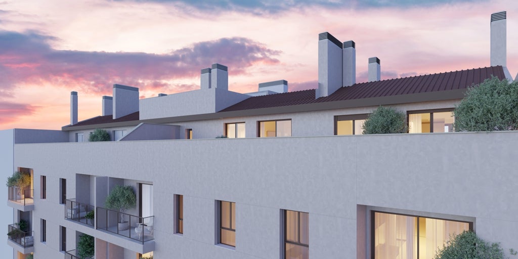 AEDAS Homes pone en el mercado 21 nuevas viviendas en el centro de Valencia
