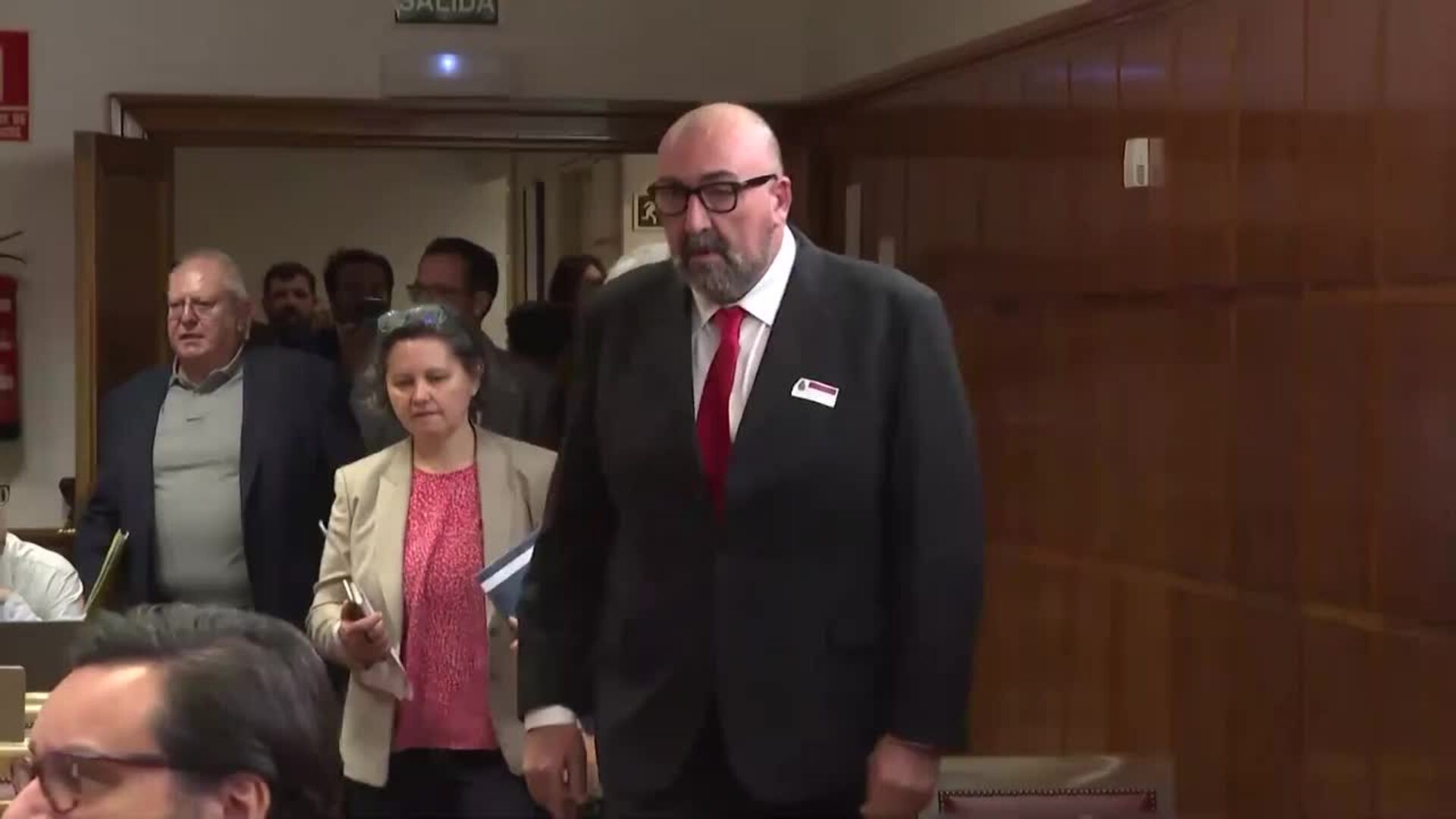 El TS rechaza la petición de Koldo García de prohibir a la prensa la difusión de sus audios