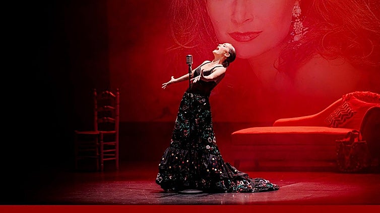 Quién es Anabel Dueñas: su amistad con Rocío Carrasco, su paso por OT y dónde vive