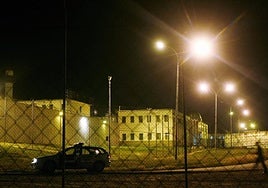 Un preso abre su celda de máxima seguridad e intenta atacar a otro  en la cárcel de Picassent: «No se trata de un hecho aislado»