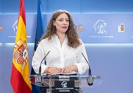 El PP recela de las promesas de Sánchez de presentar Presupuestos para 2026 porque «todo en él es mentira»