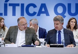 De la amnistía a la memoria democrática: las siete «leyes sanchistas» que Feijóo derogará cuando llegue a la Moncloa