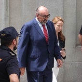 El Supremo rechaza «el secuestro judicial» de los audios de Koldo García pero lamenta su filtración