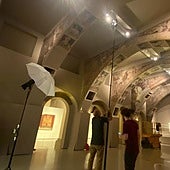 El Gobierno de Aragón denuncia trabas a los trabajos de los técnicos en el MNAC