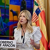 Imagen - El Gobierno de Aragón iniciará un frente legal para que el 'cupo catalán' no perjudique a la comunidad y los intereses de sus ciudadanos