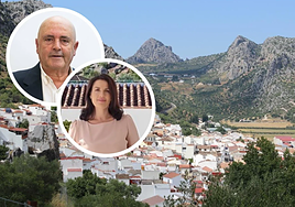 Pleno fantasma en Benaoján: decae la moción de censura al faltar el PSOE y el concejal díscolo del PP