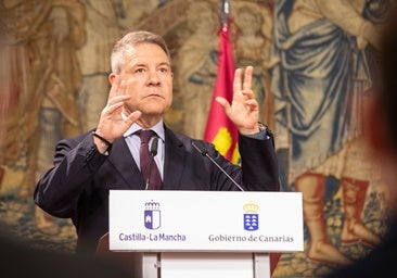 Page insta al Gobierno a escuchar a Borrell cuando habla de cupo catalán: «Sabe mucho más que los que se sientan a discrepar»