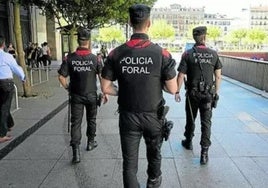 A prisión un hombre de 84 años como presunto autor de la muerte de un compañero de residencia en Navarra