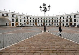 Una reyerta en la preferia de Aguilar de la Frontera deja dos heridos