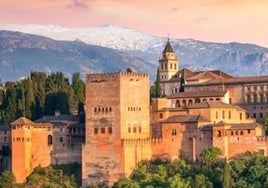El sur enamora: Andalucía, la comunidad favorita para vivir de los españoles