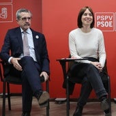 El comisionado de la dana niega irregularidades pero no aclara el origen del título universitario «falso» para Antifraude