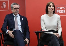 El comisionado de la dana niega irregularidades pero no aclara el origen del título universitario «falso» para Antifraude