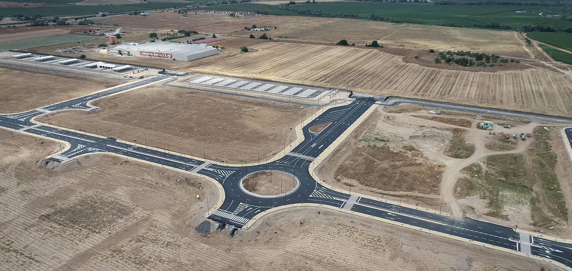 El corazón de la Base Logística del Ejército en Córdoba, en imágenes