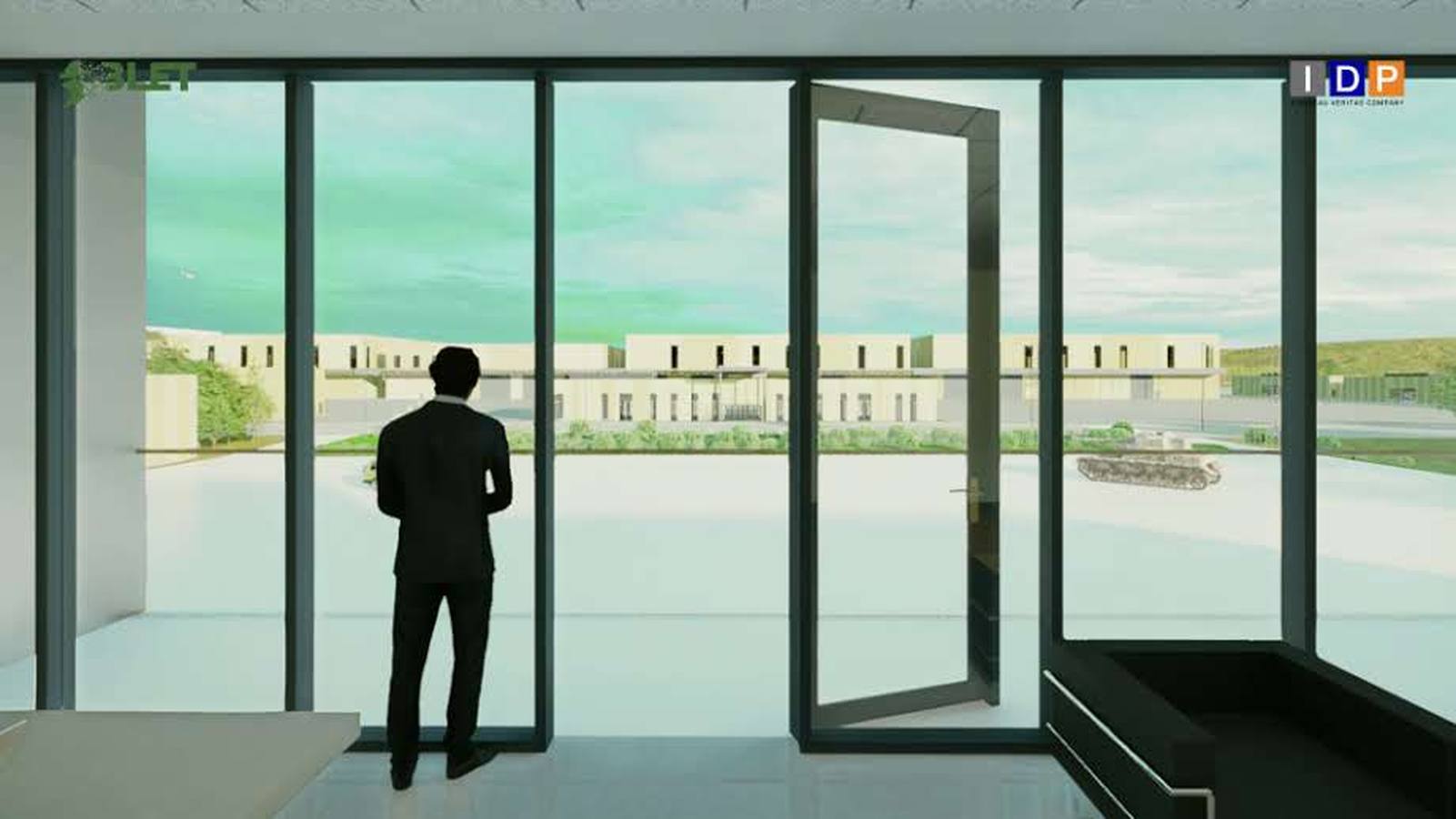 El corazón de la Base Logística del Ejército en Córdoba, en imágenes