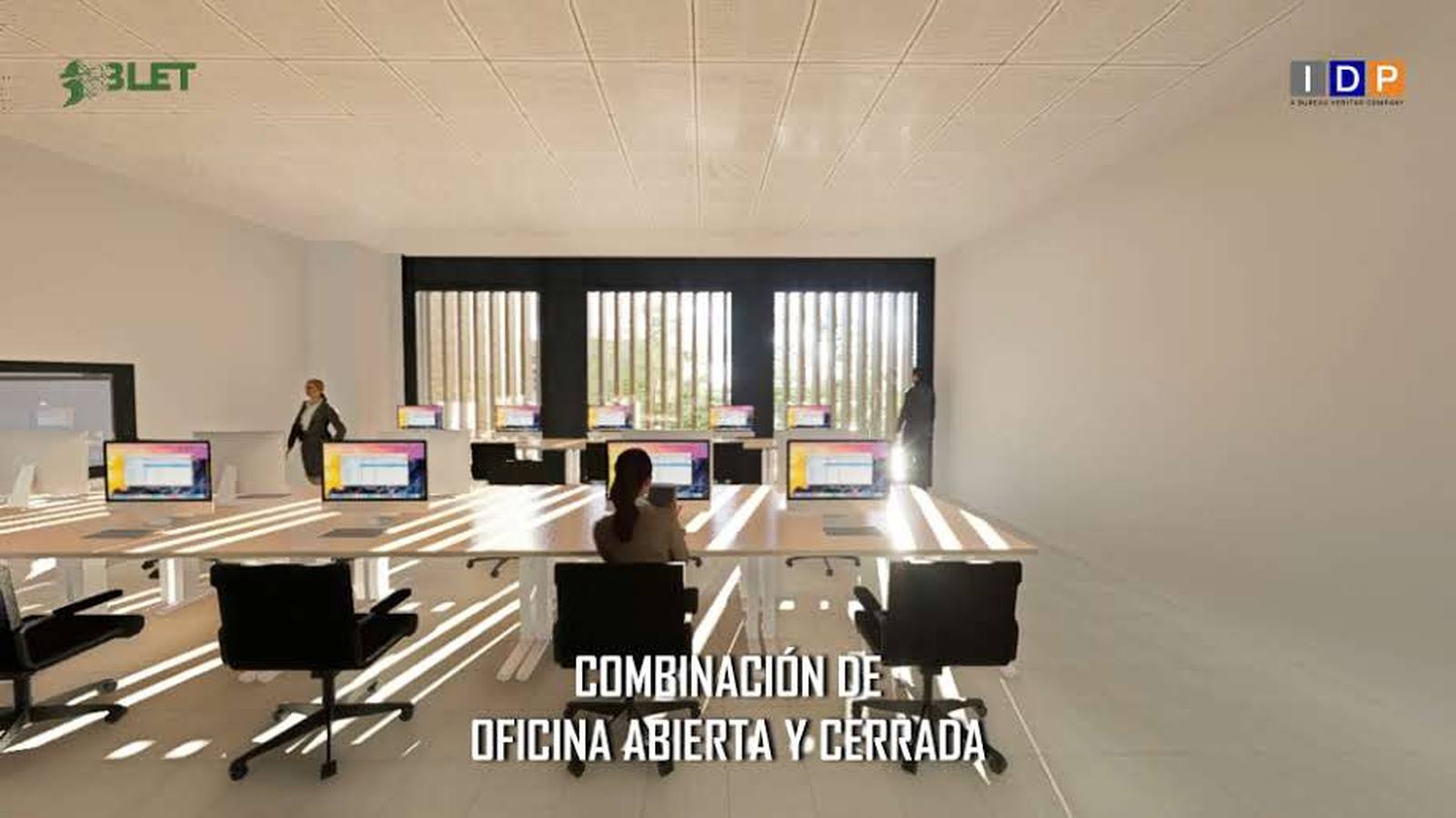 El corazón de la Base Logística del Ejército en Córdoba, en imágenes