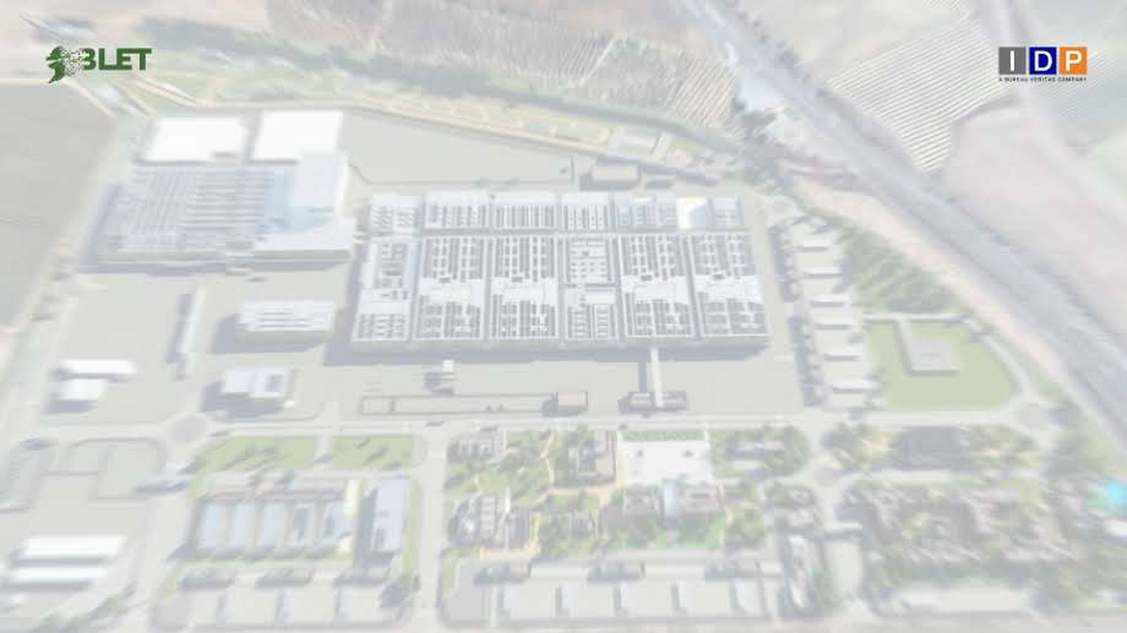 El corazón de la Base Logística del Ejército en Córdoba, en imágenes