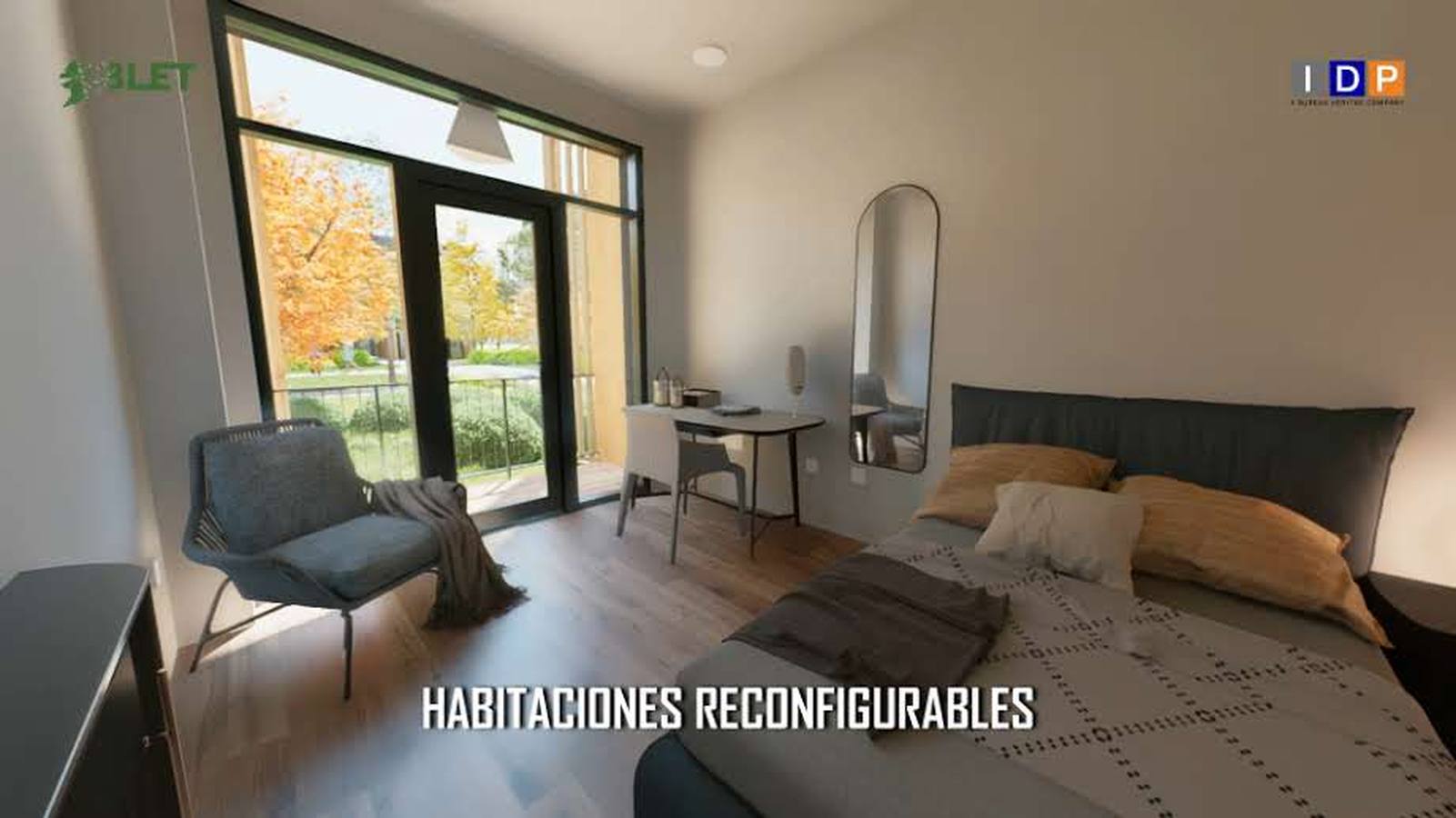 El corazón de la Base Logística del Ejército en Córdoba, en imágenes