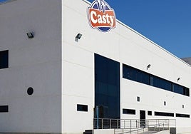 Helados Casty dice que la negociación continúa con el comité de empresa, «único legitimado»