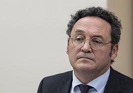Estupor de jueces y fiscales por la «anomalía» de que García Ortiz siga en el cargo